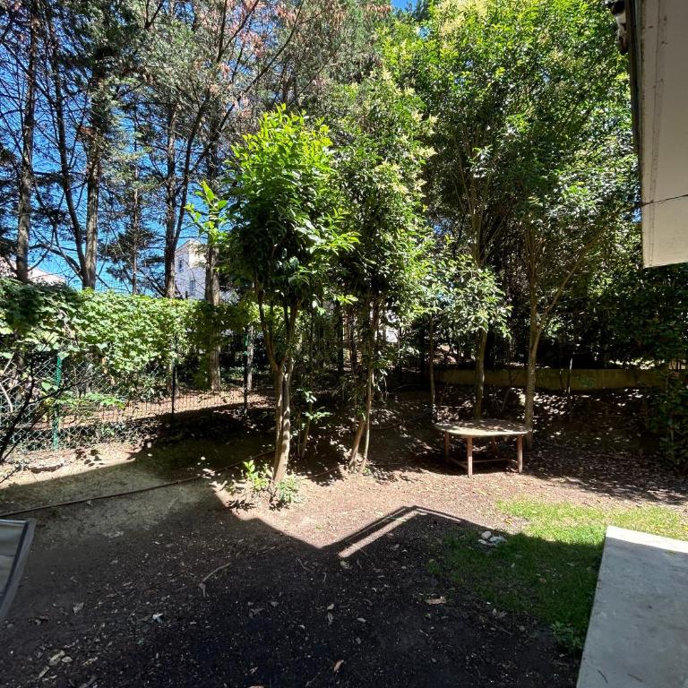 L'Émile Lécrivain parking facile - Appartement 2 Chambres - 21