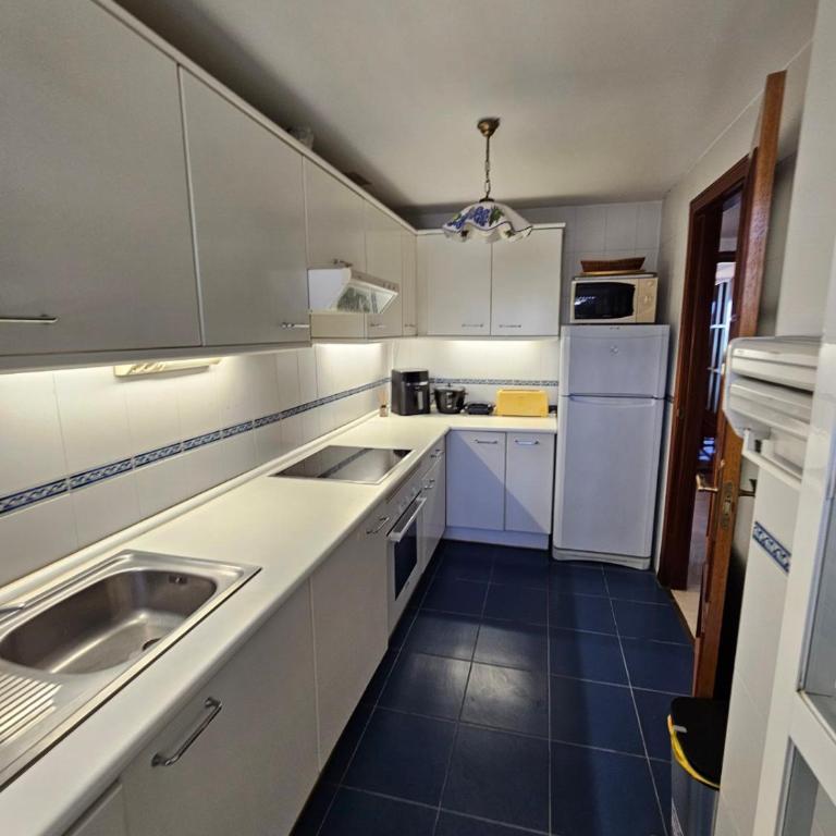 Rosario duplex - Apartamento de 3 dormitorios - 15
