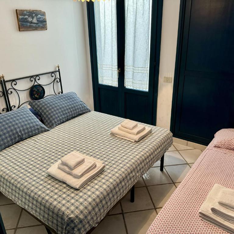 Villa 'A Pisa - Appartamento con 2 Camere da Letto e Vista Mare - 12