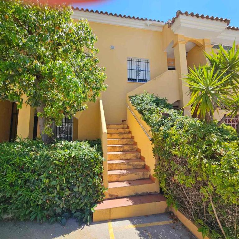 Rosario duplex - Apartamento de 3 dormitorios - 17