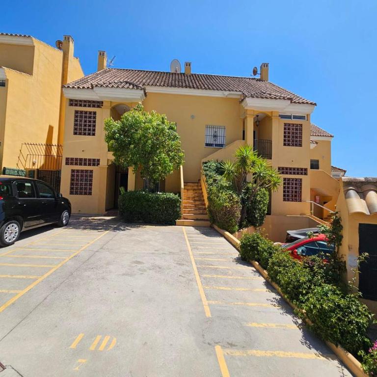 Rosario duplex - Apartamento de 3 dormitorios - 18
