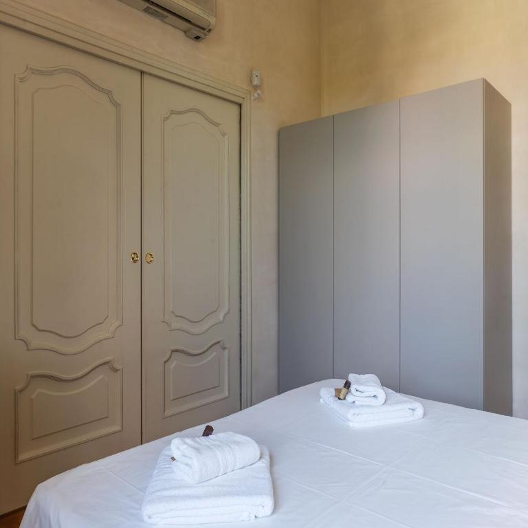 JOIVY Window on the Tevere - Appartamento con 3 Camere da Letto - 19