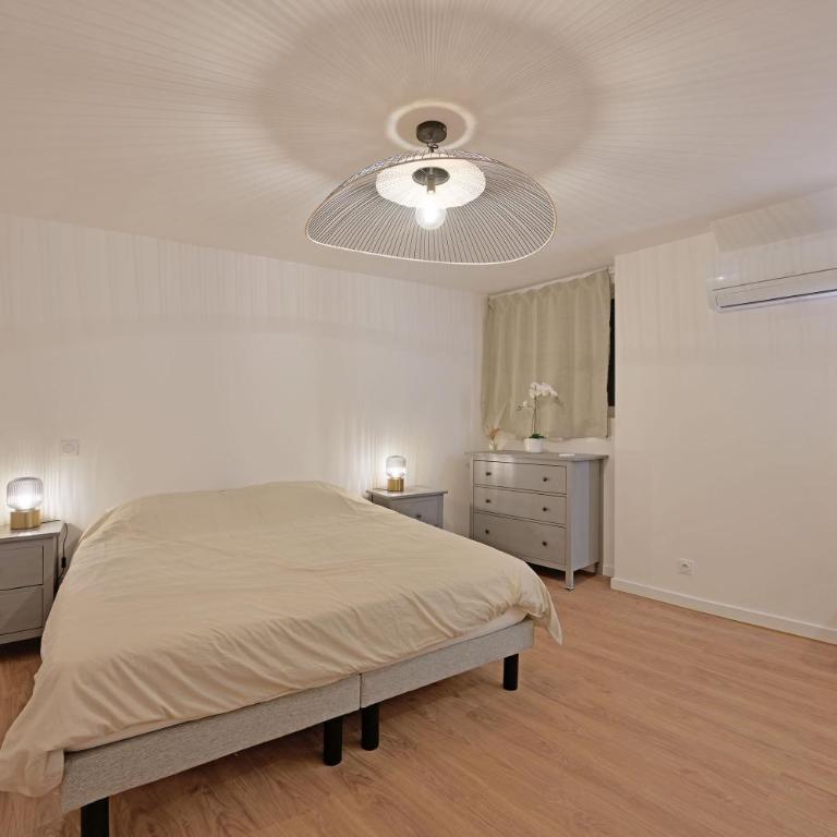 Le loft du Cloître - Parking - Clim - Appartamento con 3 Camere da Letto - 18