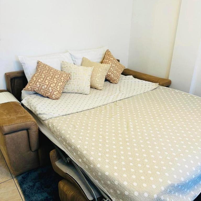 Antibes centre-ville, 2 bedrooms 6 pers, Climatisation - Appartement 2 Chambres - 7