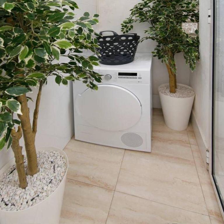 Apartamentos Puerto Nova - Apartamento Suite de 3 dormitorios - 11