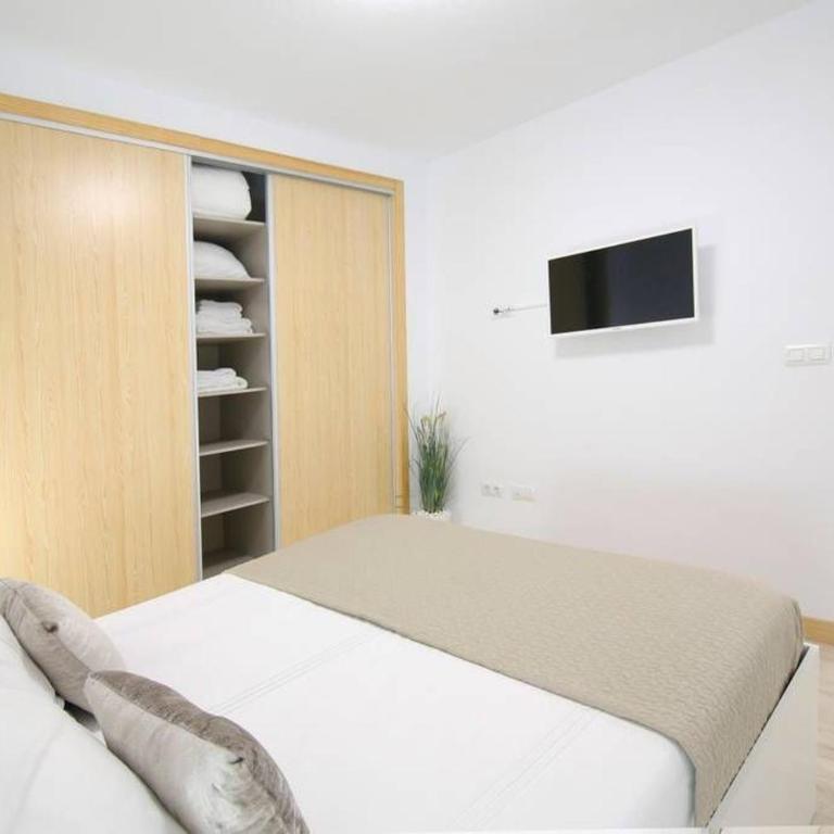 Apartamentos Puerto Nova - Apartamento Suite de 3 dormitorios - 12