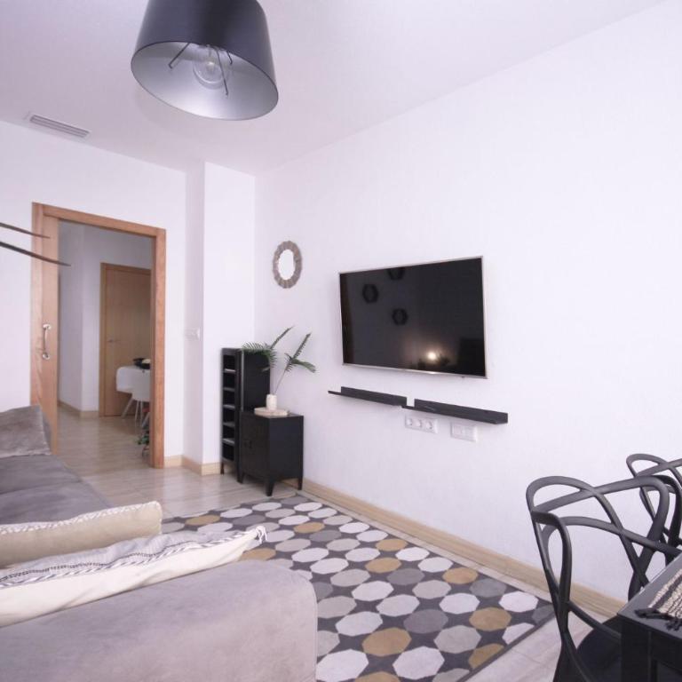 Apartamentos Puerto Nova - Apartamento Suite de 3 dormitorios - 3