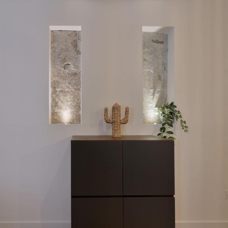 Le loft du Cloître - Parking - Clim - Appartamento con 3 Camere da Letto - 34
