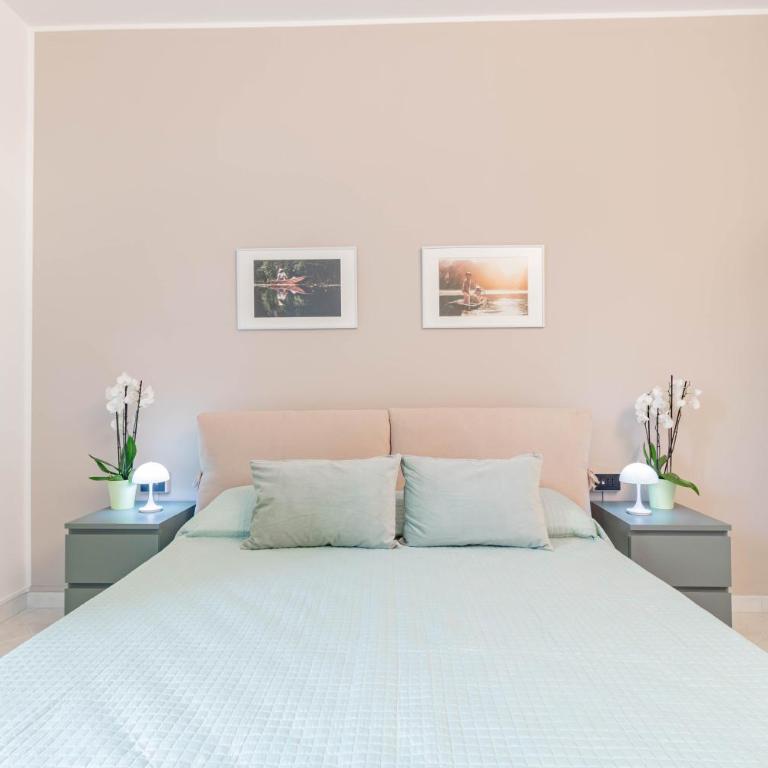 H11 CASA BENJAMIN Mare-Sanremo - Appartamento con 2 Camere da Letto - 13