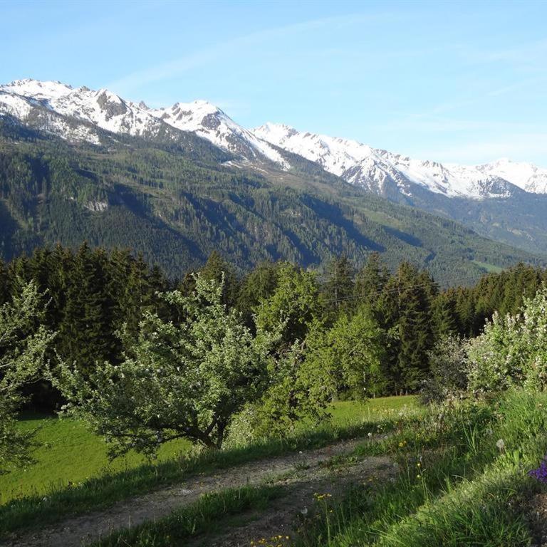 Seetalhof - Camera Familiare con Vasca - 1