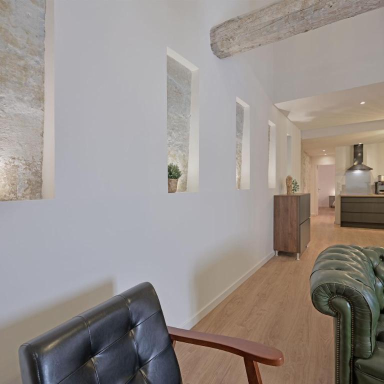 Le loft du Cloître - Parking - Clim - Appartamento con 3 Camere da Letto - 17