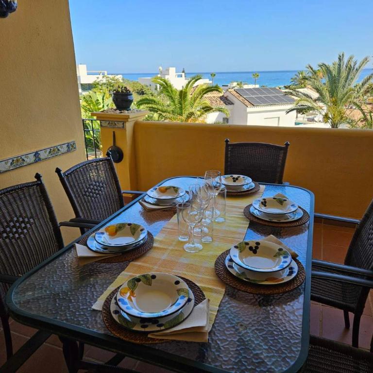 Rosario duplex - Apartamento de 3 dormitorios - 23