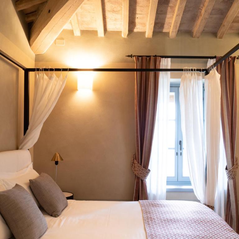 Tenuta CastelGiocondo - Habitación Doble - 2