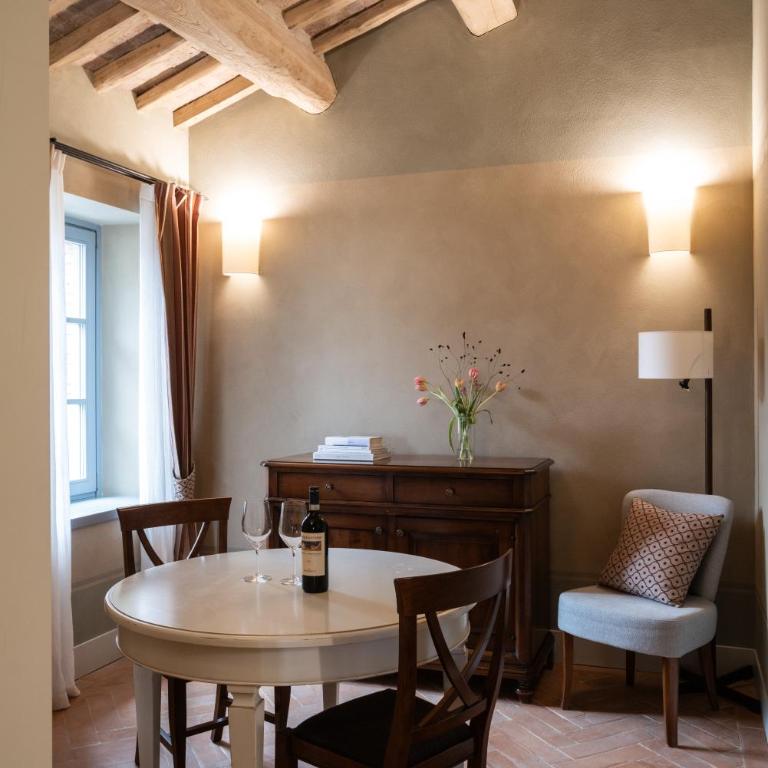 Tenuta CastelGiocondo - Habitación Doble - 1