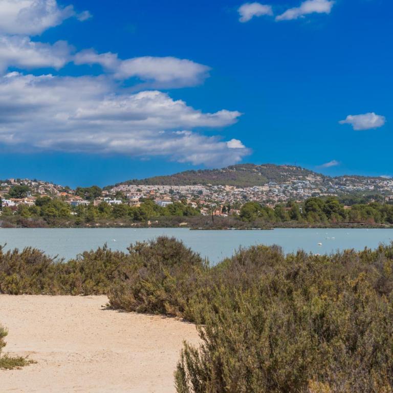 Zafiro - Apartment with Sea View - 22