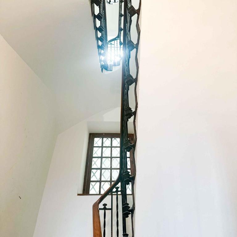 La buhardilla del Mercado Ubicacion e historia - Apartamento de 2 dormitorios - 43