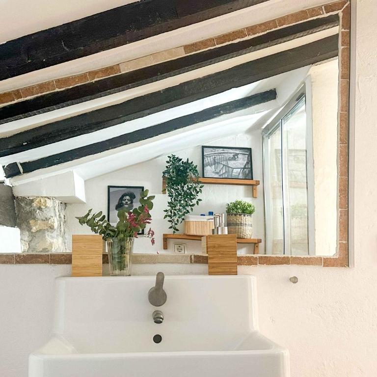 La buhardilla del Mercado Ubicacion e historia - Apartamento de 2 dormitorios - 25