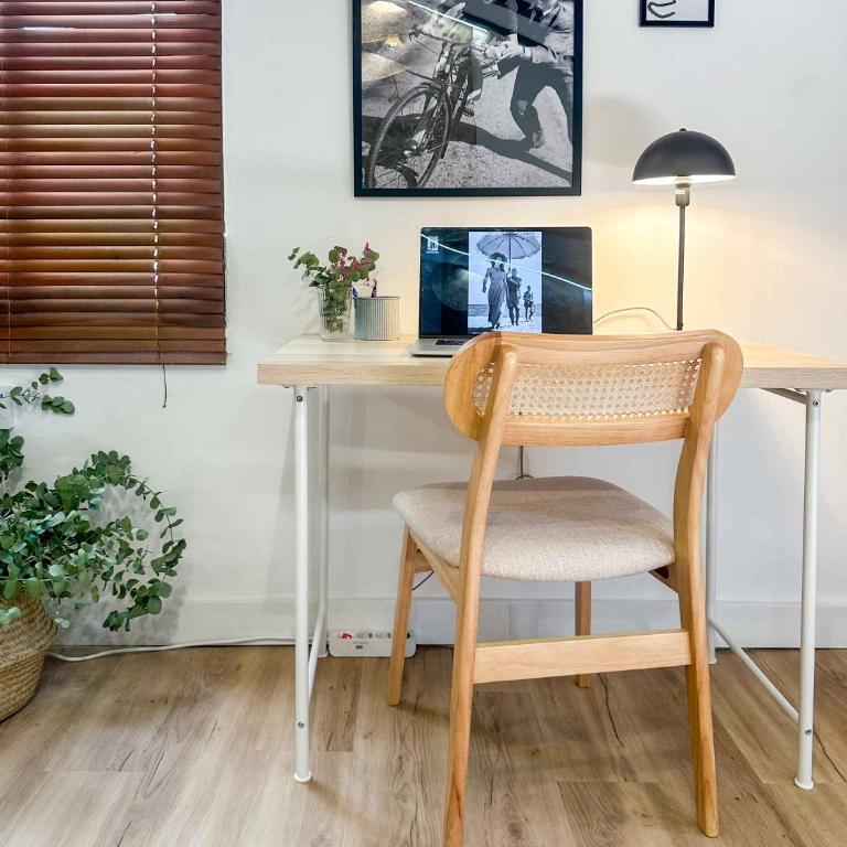 La buhardilla del Mercado Ubicacion e historia - Apartamento de 2 dormitorios - 8