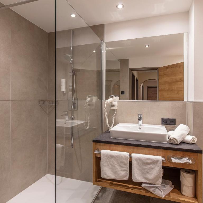 Panorama Appartements - Standard Apartment B (4 Erwachsene) - 3