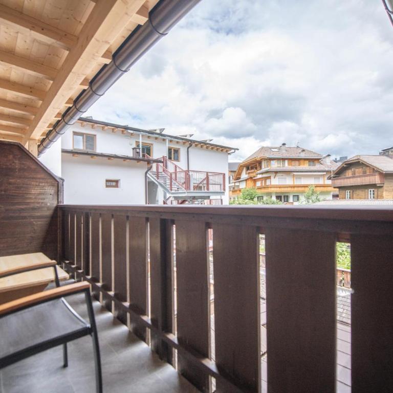 Hotel Condor - Camera Singola con Balcone - 3