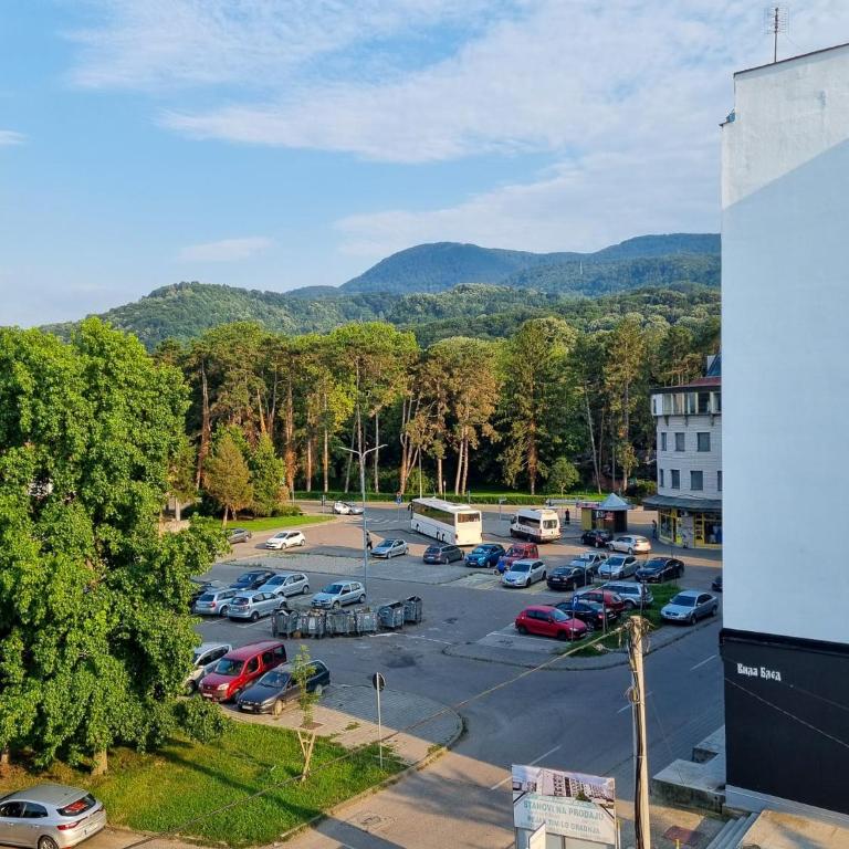 Apartman Jelena II - Apartman sa 1 Spavaćom Sobom - 31