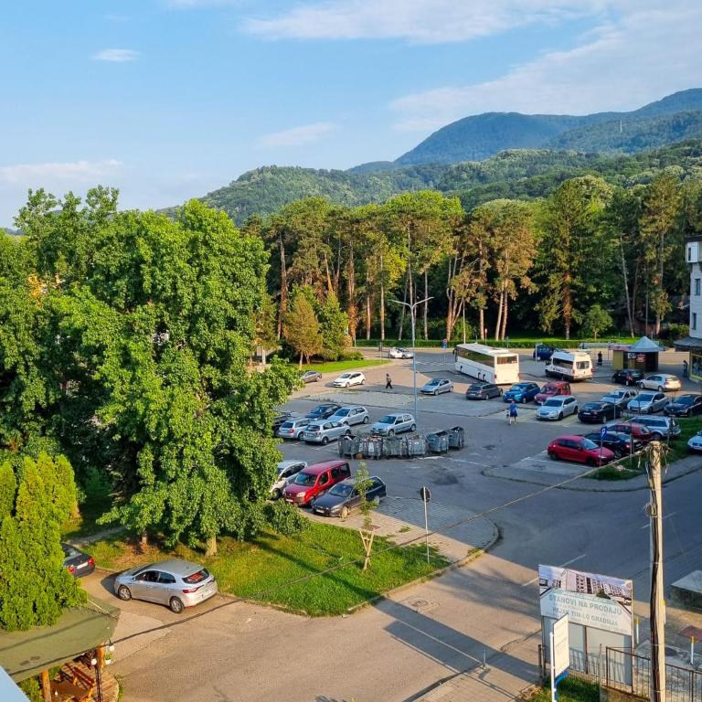 Apartman Jelena II - Apartman sa 1 Spavaćom Sobom - 29