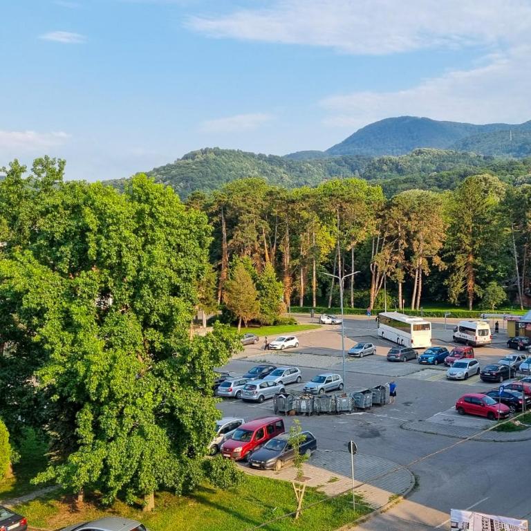 Apartman Jelena II - Apartman sa 1 Spavaćom Sobom - 28