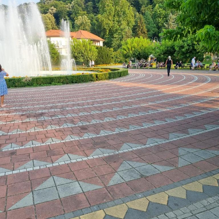 Apartman Jelena II - Apartman sa 1 Spavaćom Sobom - 40