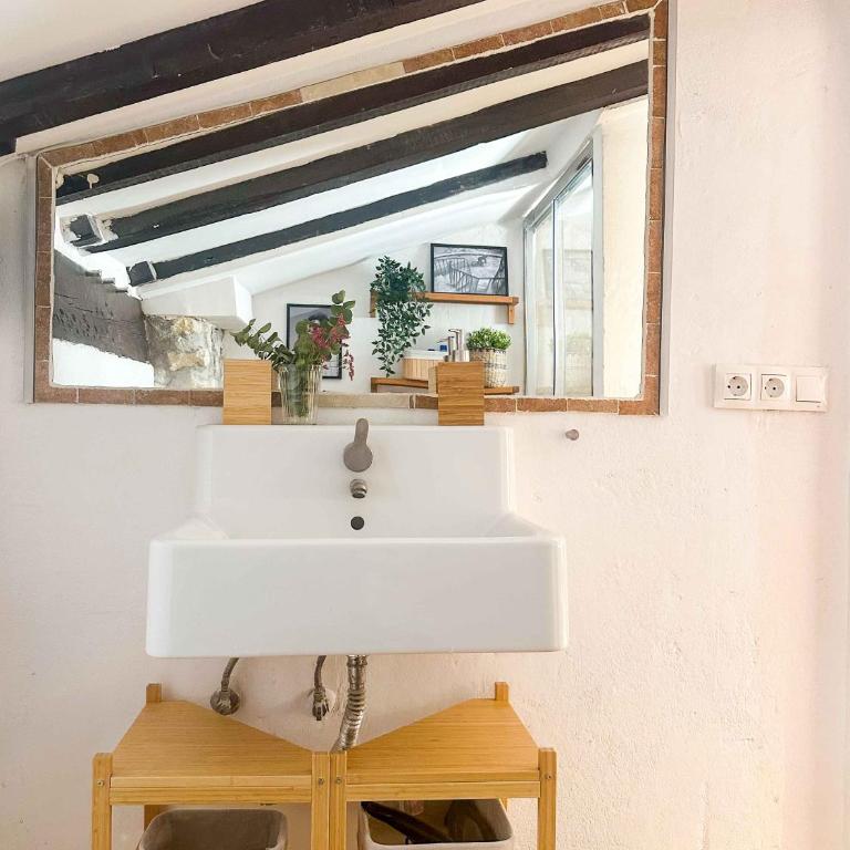 La buhardilla del Mercado Ubicacion e historia - Apartamento de 2 dormitorios - 3
