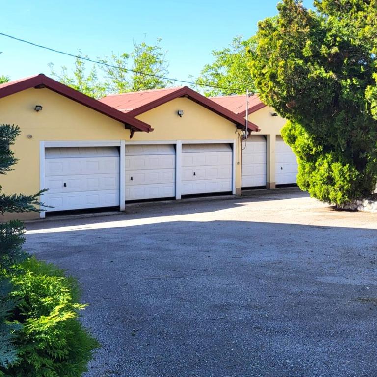 Sarajevo na dlanu - Deluks Apartman sa 4 Spavaće Sobe - 28