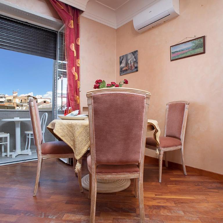 La casetta di Ily e Giuly - Two-Bedroom Family Apartment - 16