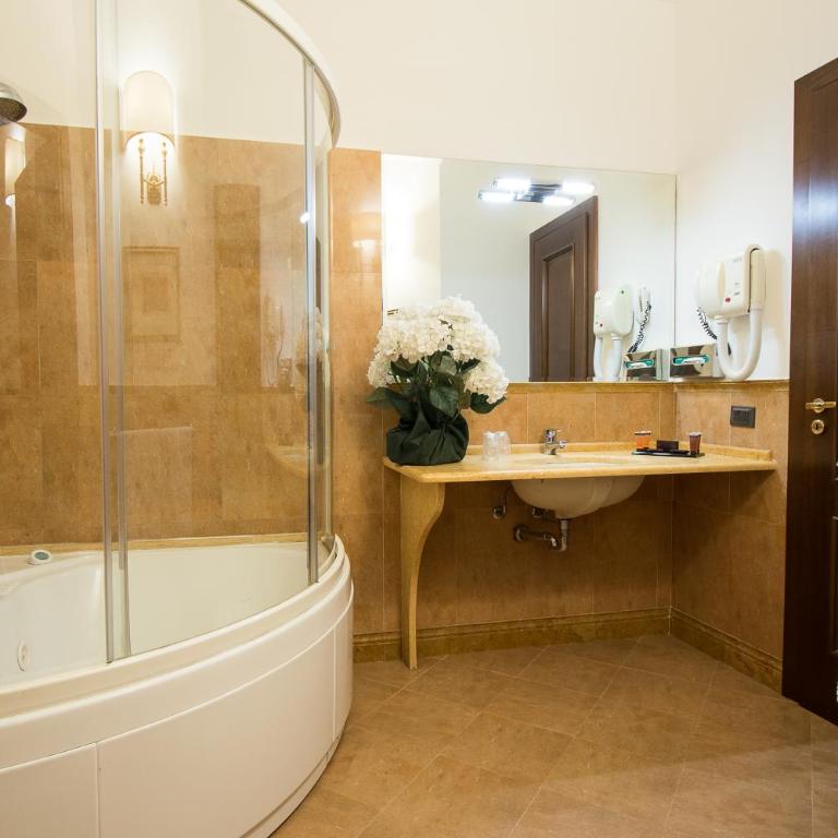 Hotel Della Valle - Suite - 5