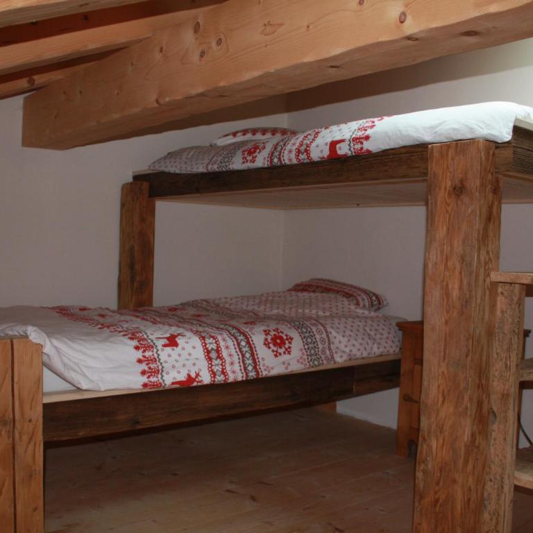 La Case - Chalet Supérieur - 14