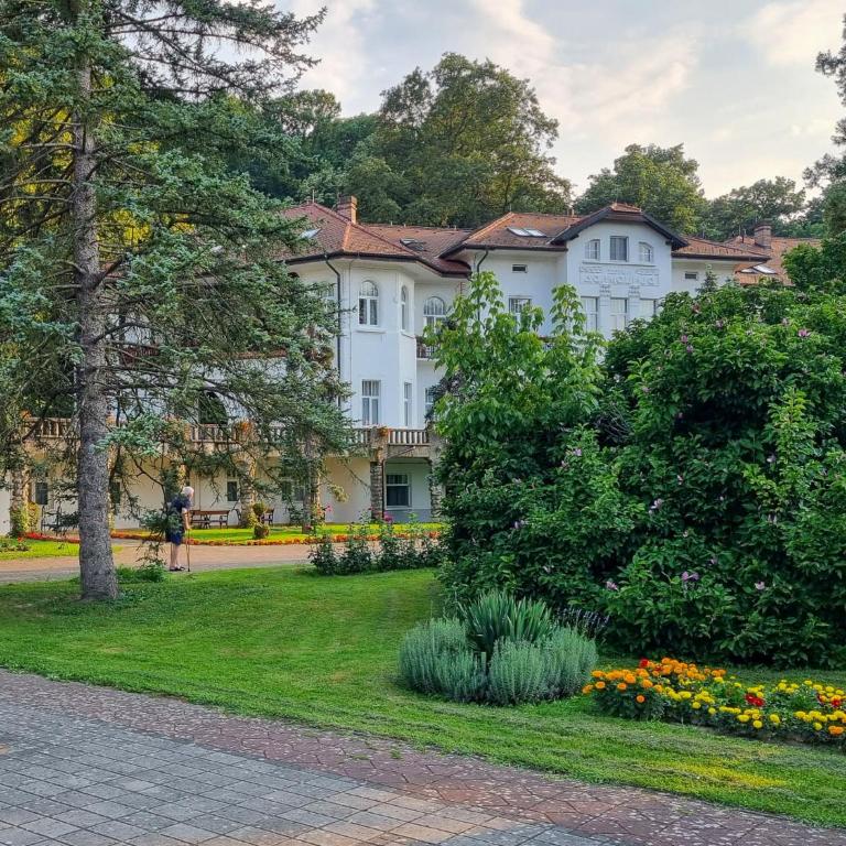 Apartman Jelena - Apartman sa 1 Spavaćom Sobom - 22