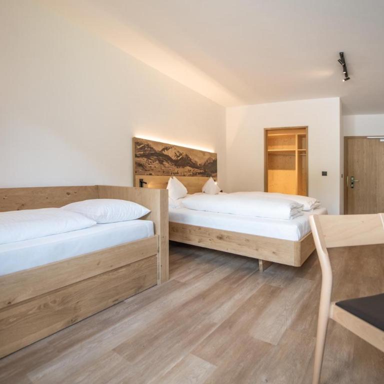 Hotel Condor - Camera Premium Matrimoniale/Doppia con Letti Singoli - 7