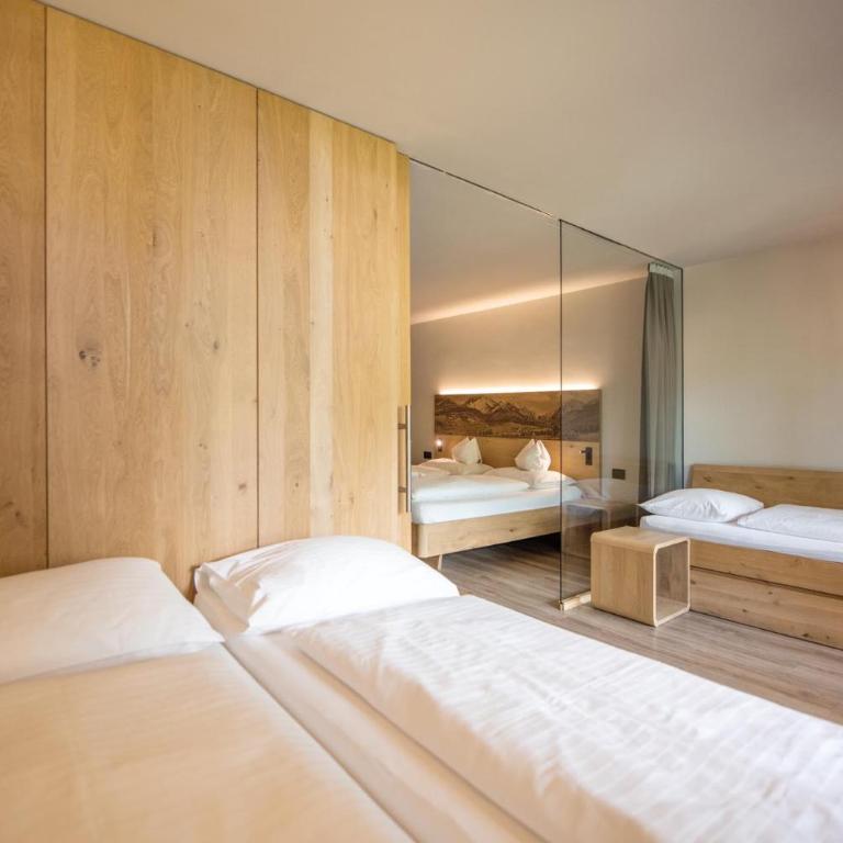 Hotel Condor - Camera Familiare Superior - 6