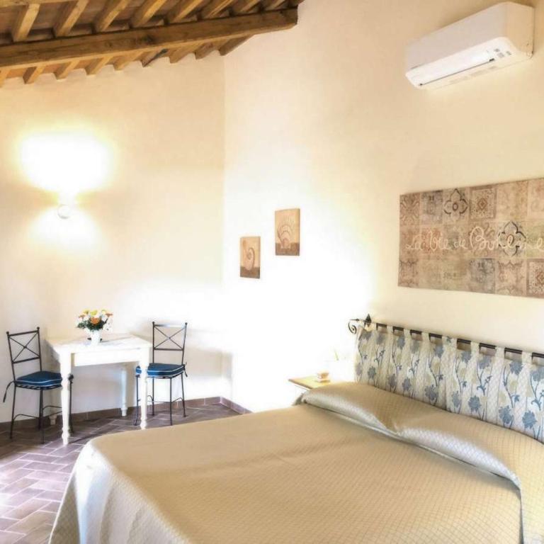 Affittacamere Anselmi Sauro - Camera Familiare Superior - 1