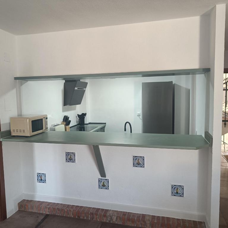 Duquesa Harbour Club Aparthotel - Apartamento de 2 dormitorios con vistas al puerto - 6
