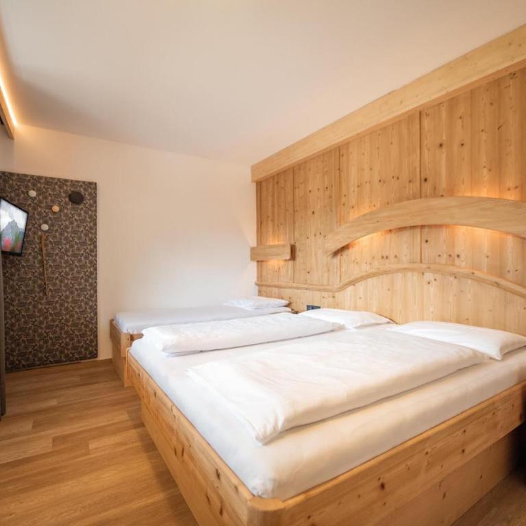 Hotel Condor - Camera Familiare Classic - 6