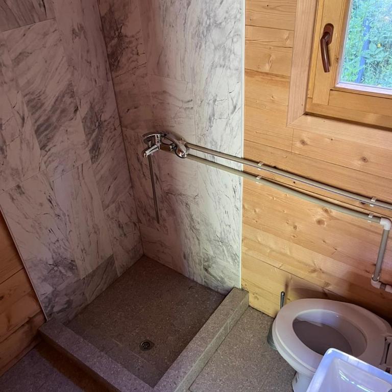 Matesevo guest houses - Kuća sa 1 Spavaćom Sobom - 10