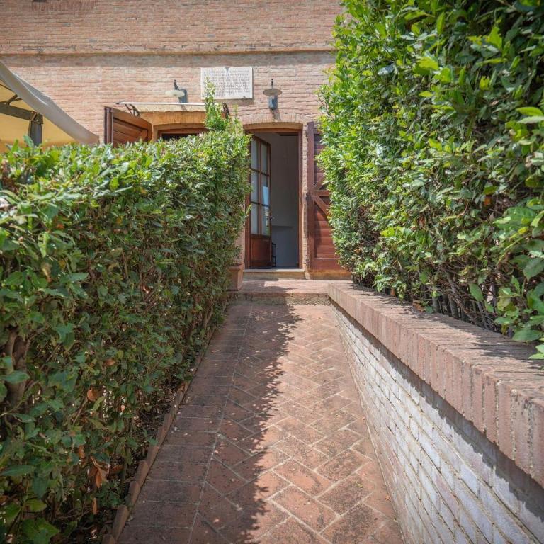 Torri 15 Chianti Holiday - Casa con 2 Camere da Letto - 19