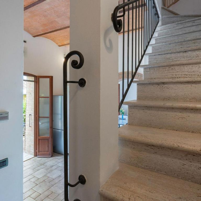 Torri 15 Chianti Holiday - Casa con 2 Camere da Letto - 20