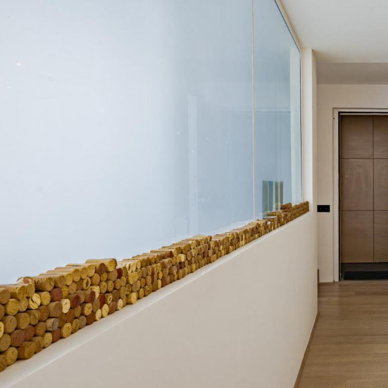 Quiet Designer Flat with Private Rooftop Terrace - Appartamento su 2 Livelli con 2 Camere da Letto - 36