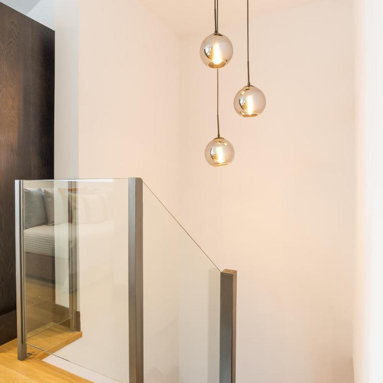 Sol by Skykey - Apartamento - 22