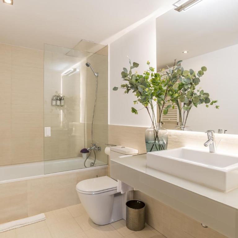 Sol by Skykey - Apartamento - 34