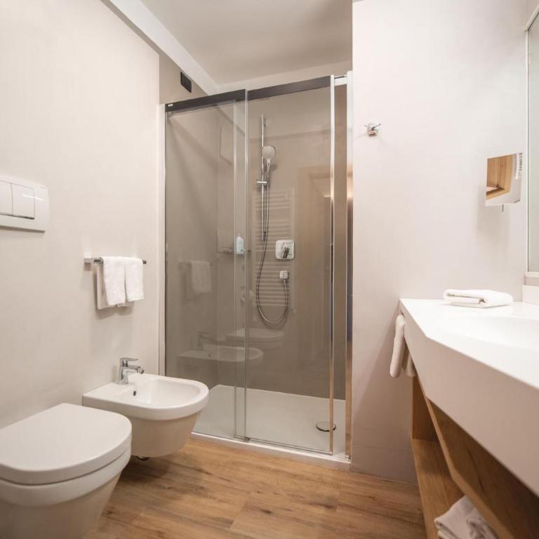 Hotel Condor - Camera Matrimoniale Standard - 2