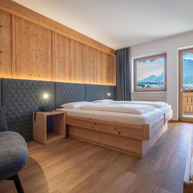 Hotel Condor - Camera Matrimoniale Standard - 4