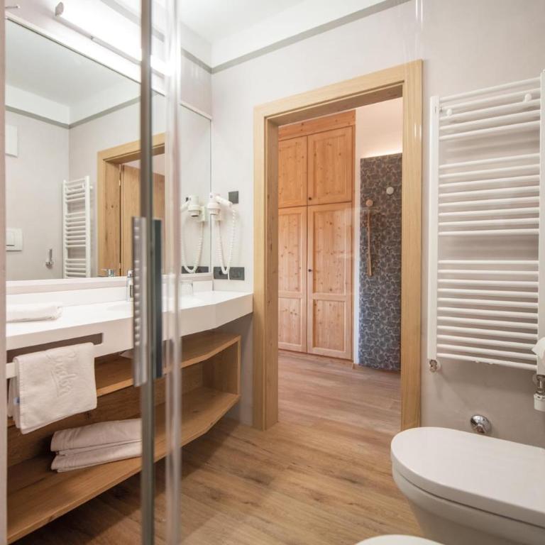 Hotel Condor - Camera Matrimoniale Standard - 5