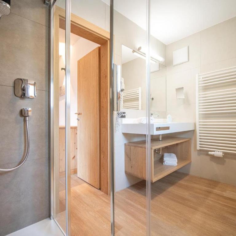 Hotel Condor - Camera Matrimoniale Standard - 6
