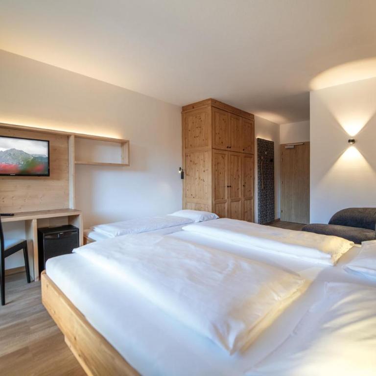 Hotel Condor - Camera Matrimoniale Standard - 8
